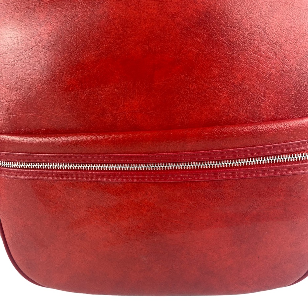 Vintage International Travelware Carry On Luggage Bag with Adjustable St… - Picture 13 of 15
